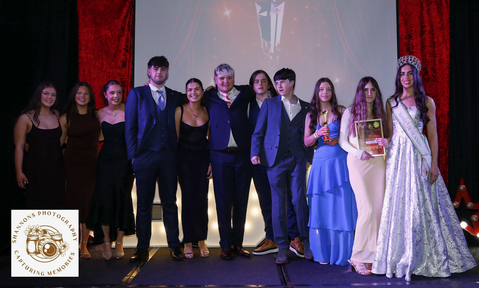 Awards Photo 4