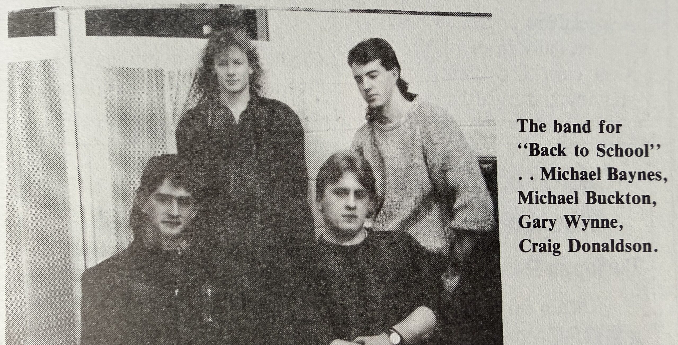 The Band