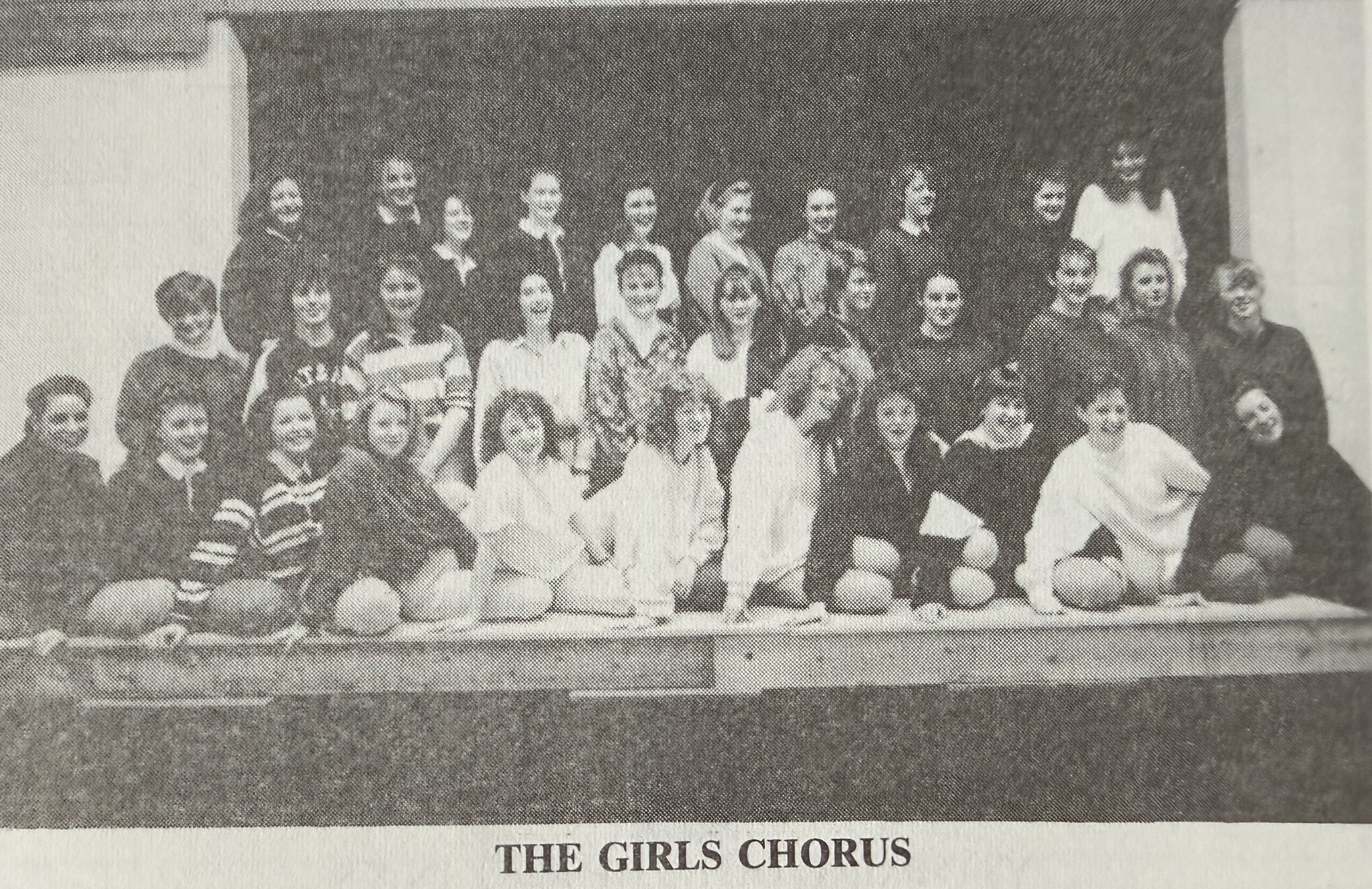 Girls Chorus