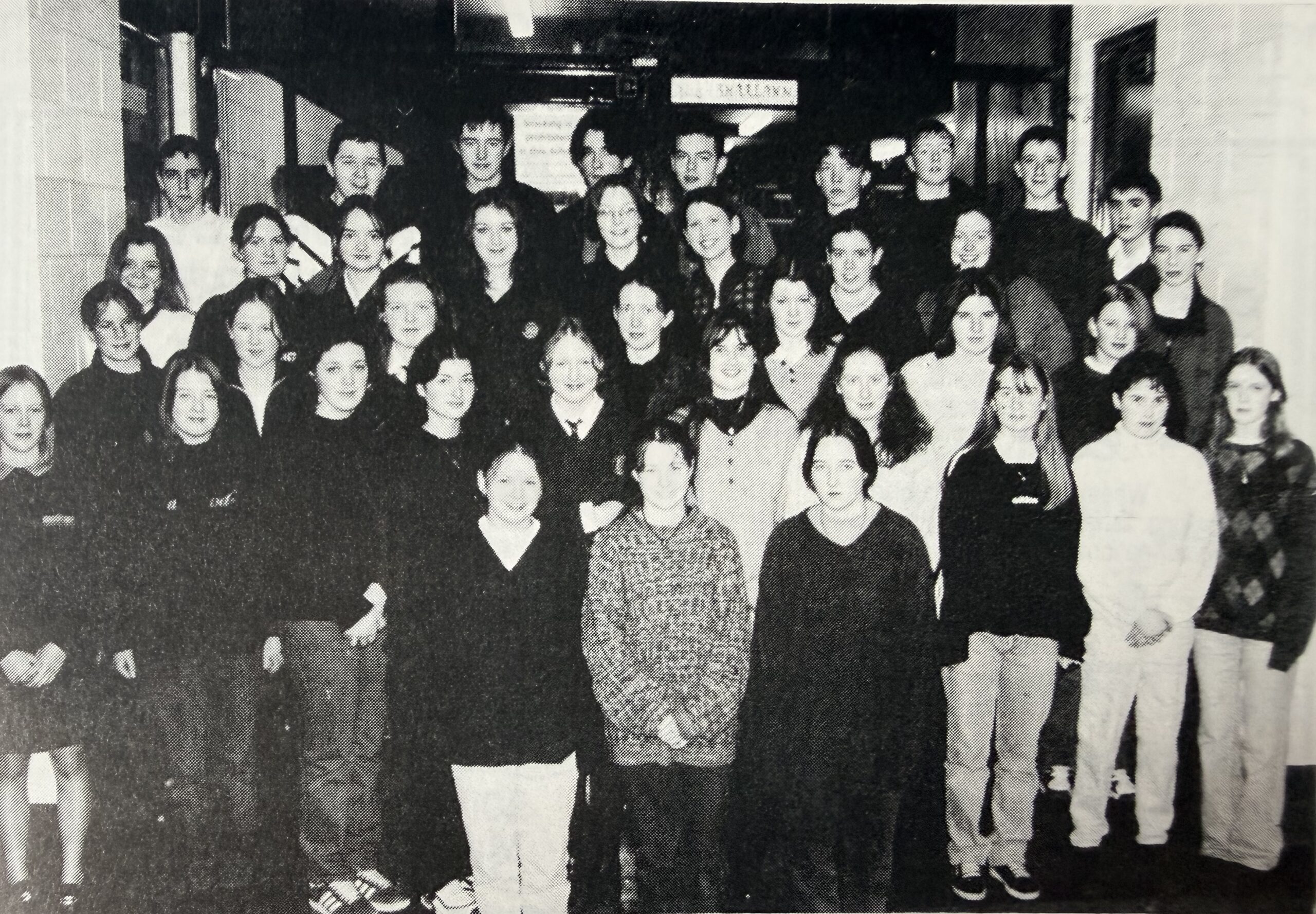 The Cast