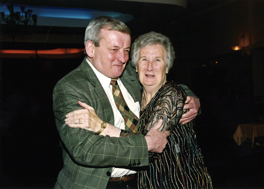Mary Gillivan