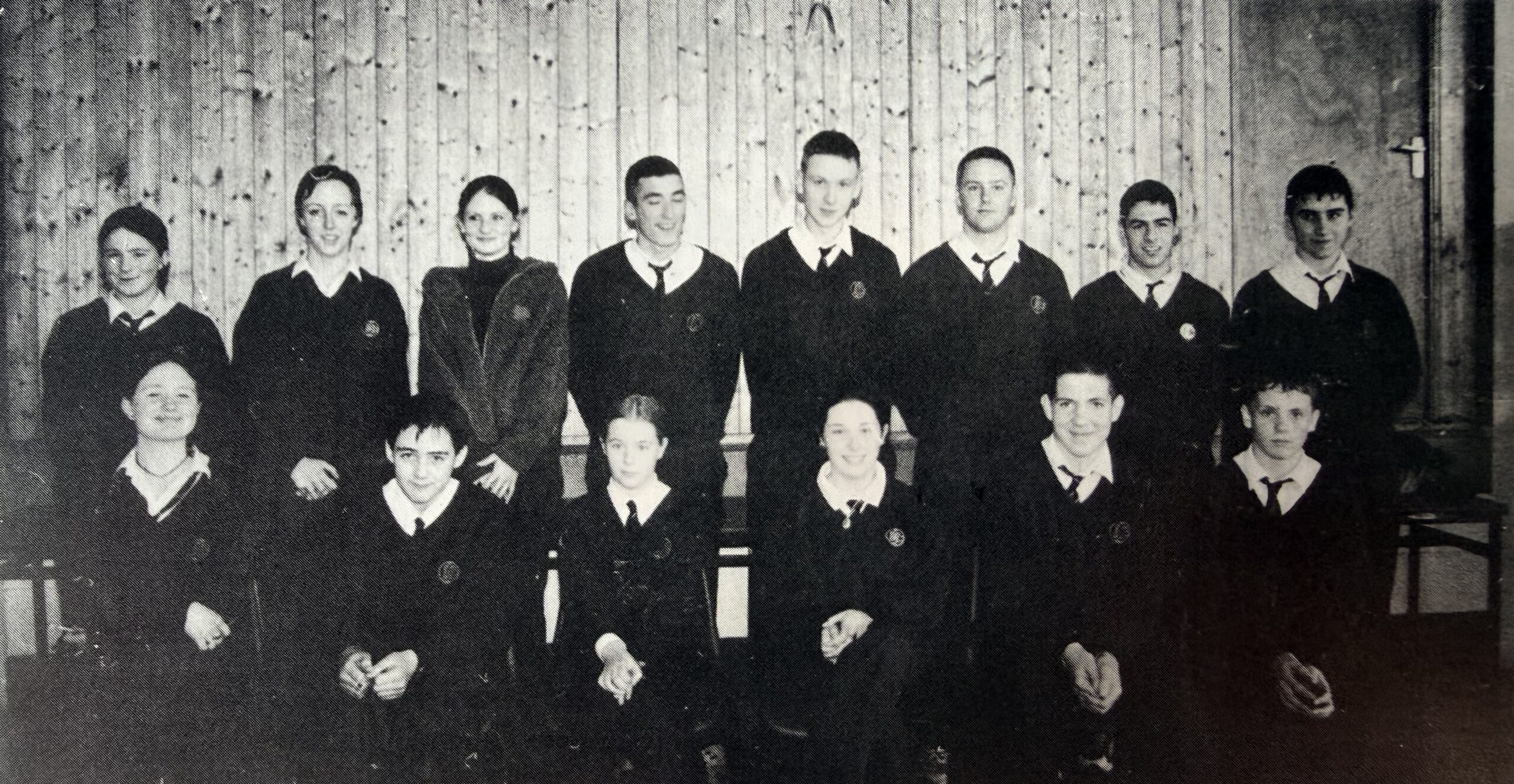 Student Council