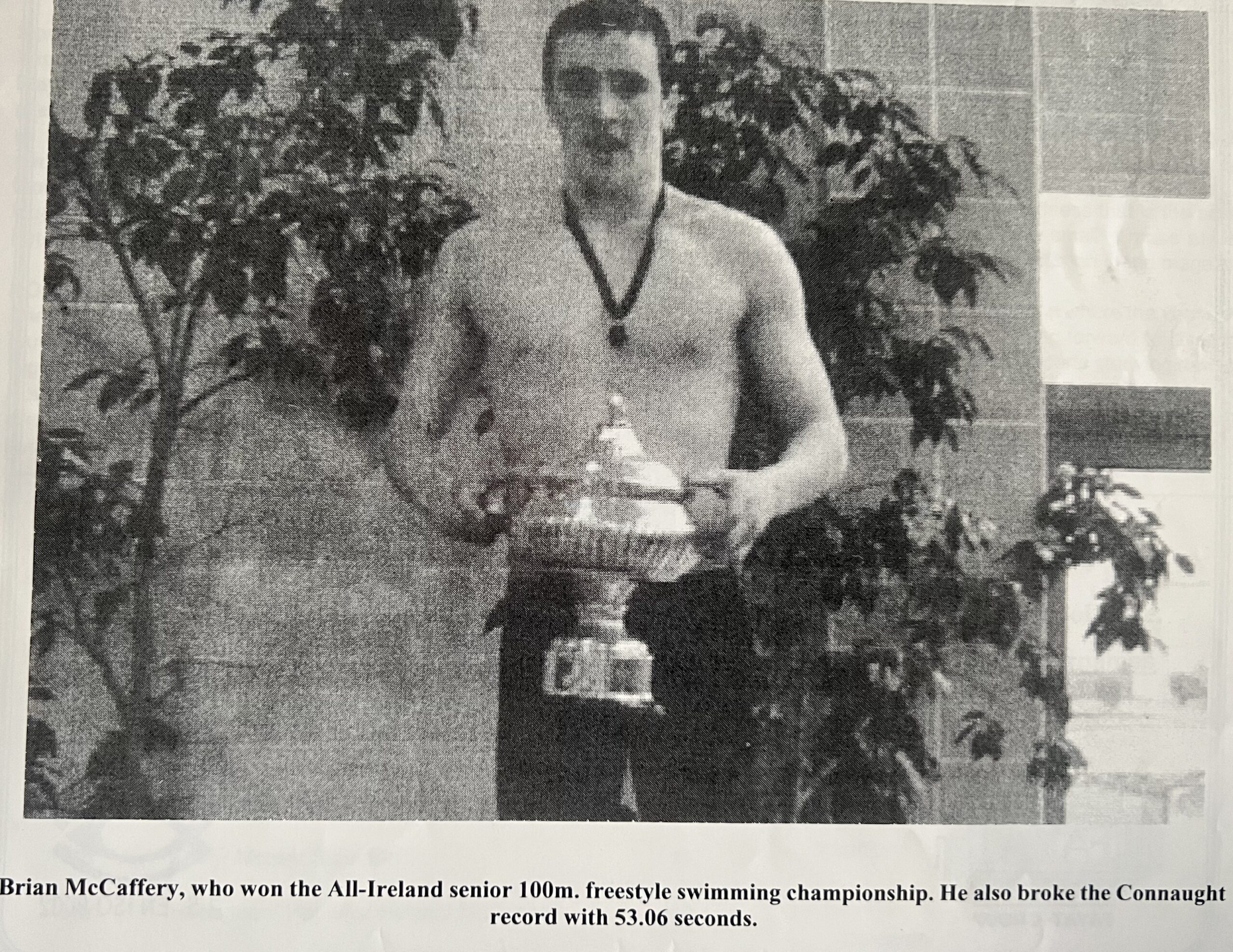 Brian McCaffrey