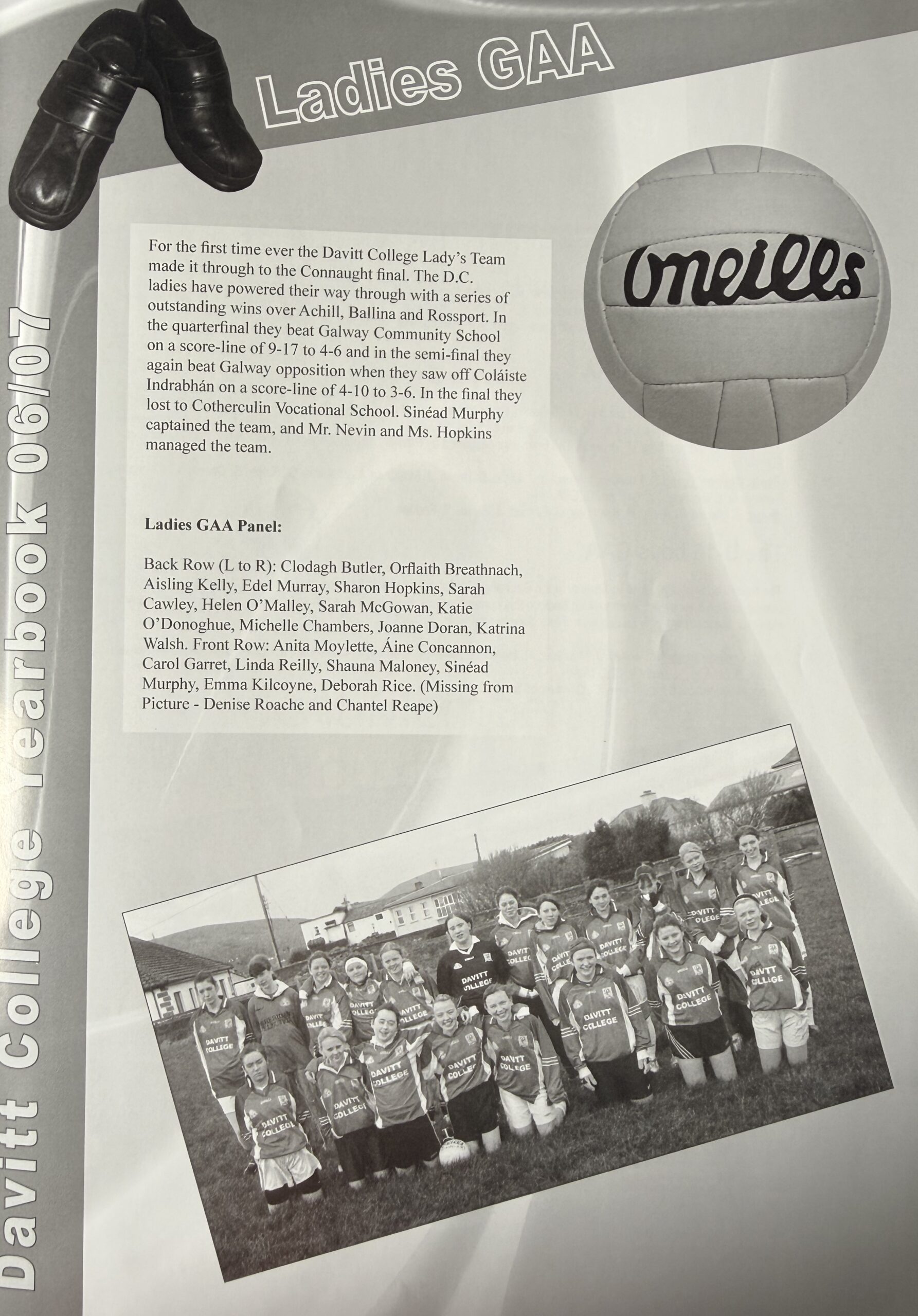 GAA Success