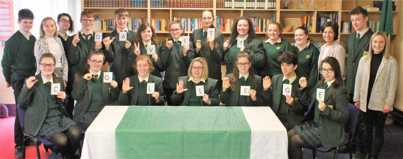 Irish Sign Language