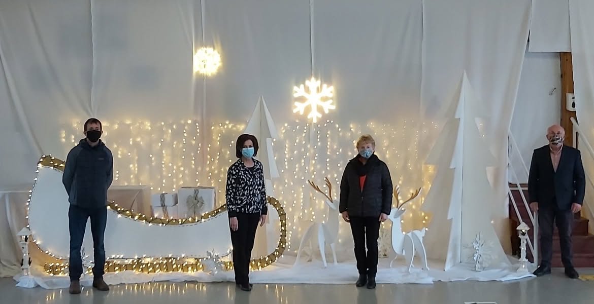 Winter Wonderland