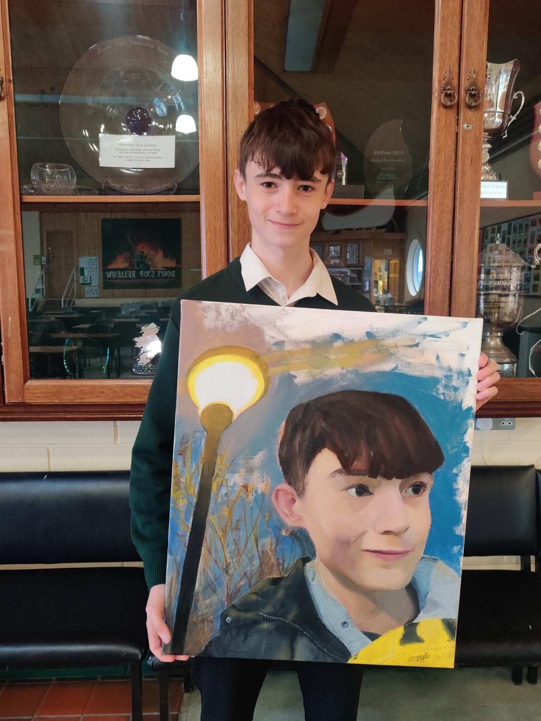 Art Award