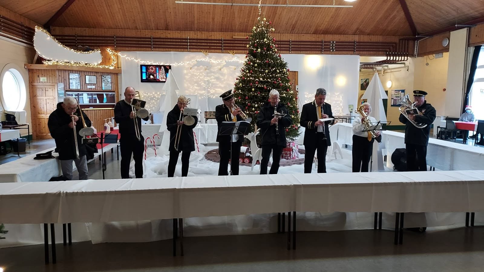 Concert Band