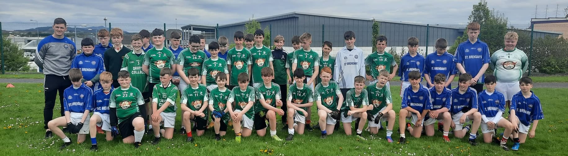 GAA Success