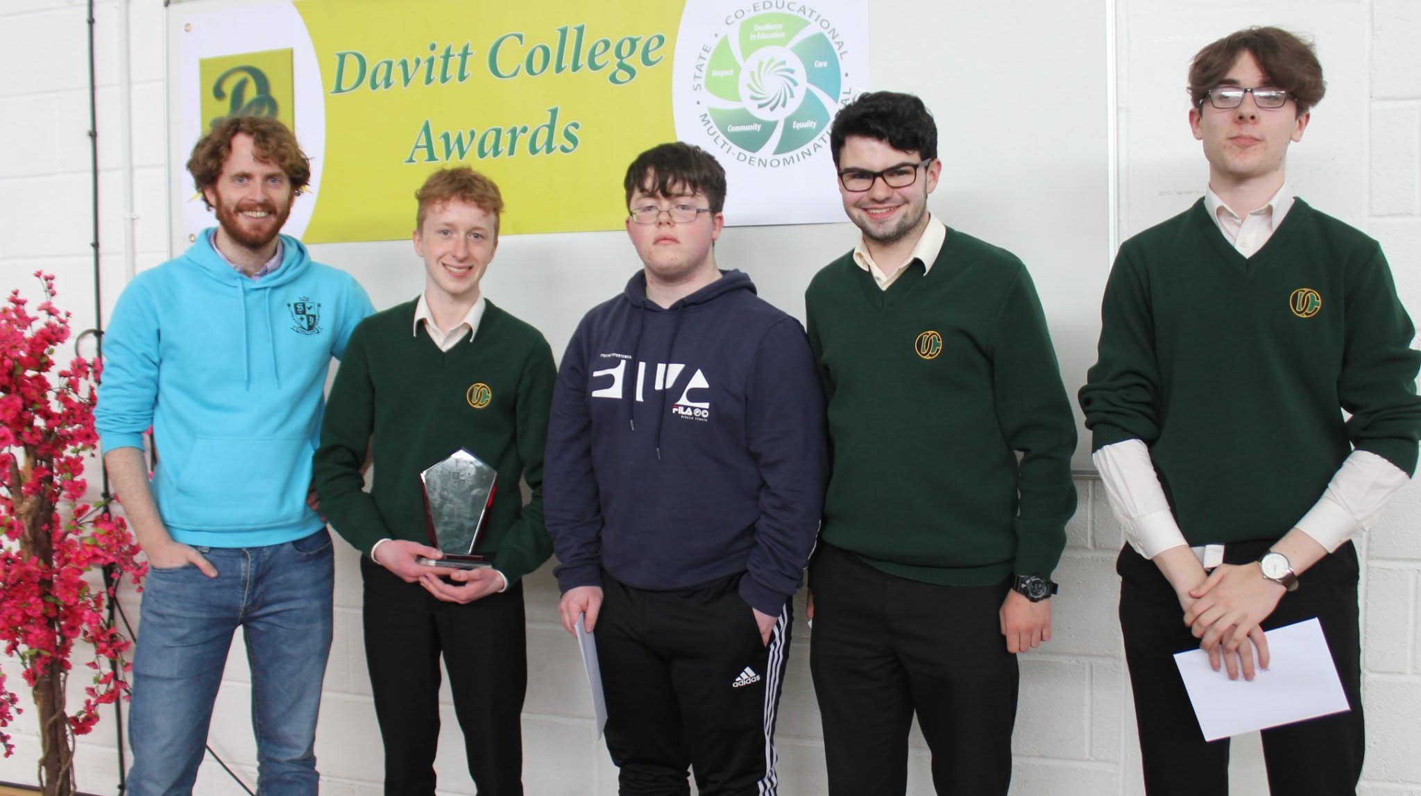Video Award