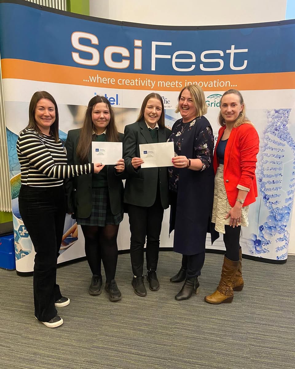Scifest ATU Sligo