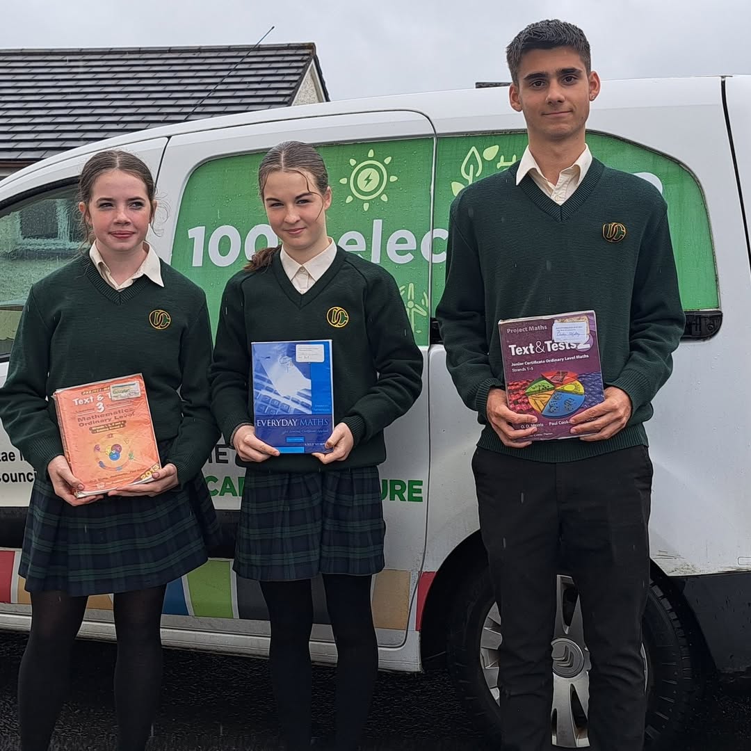 Book Charity Collection