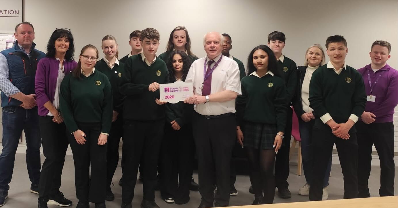 AIB Future Sparks