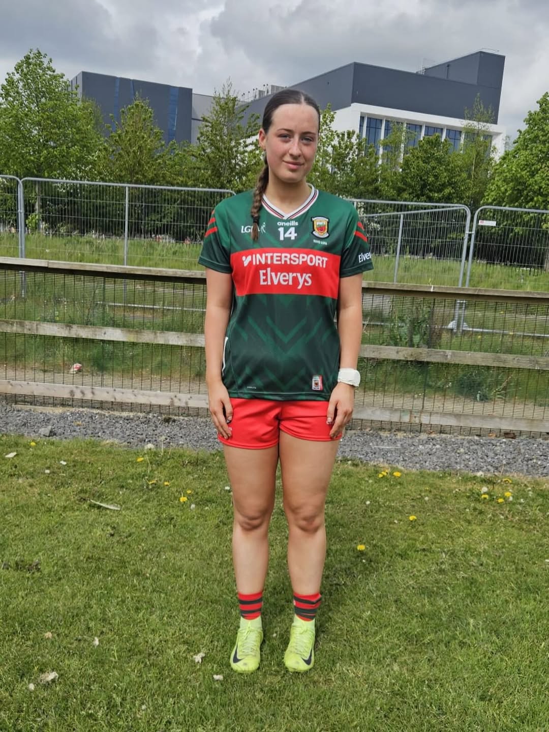 Helen Murrihy