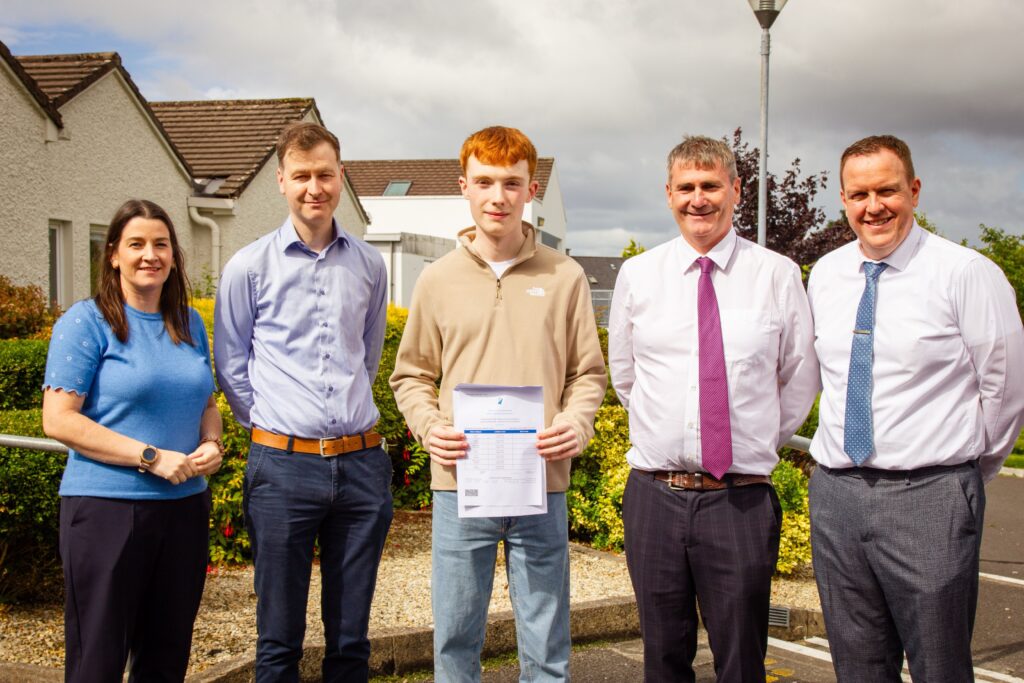 Leaving Certificate Results 2026