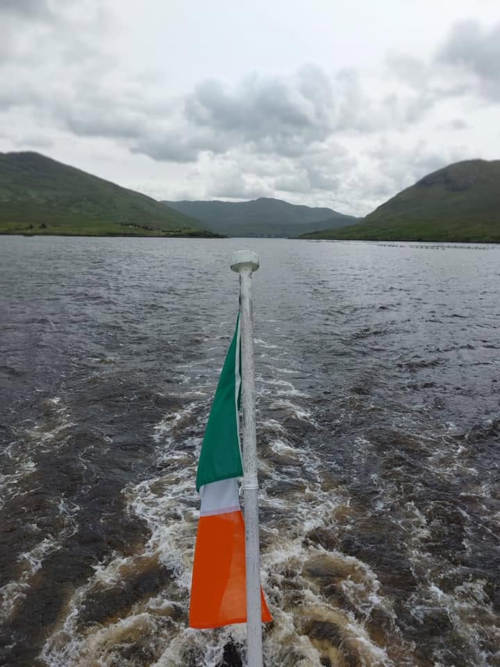 Killary Fjord