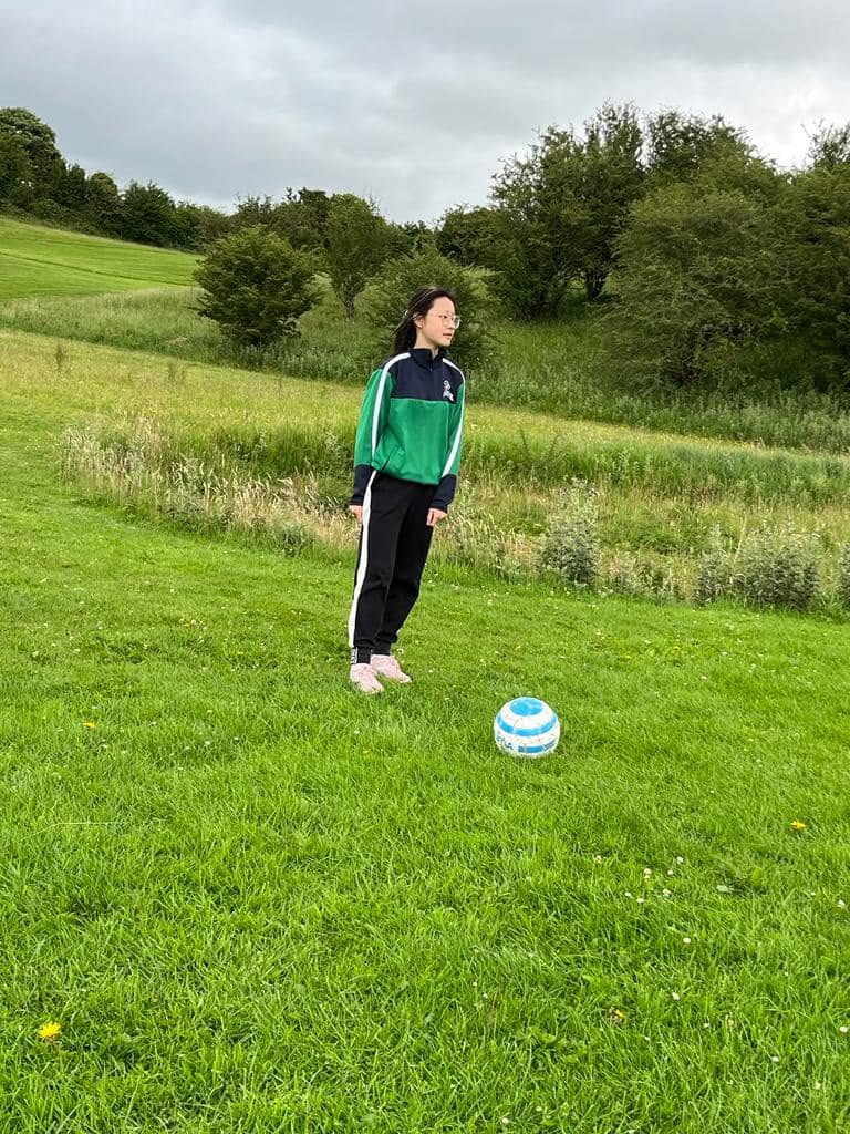 Foot Golf