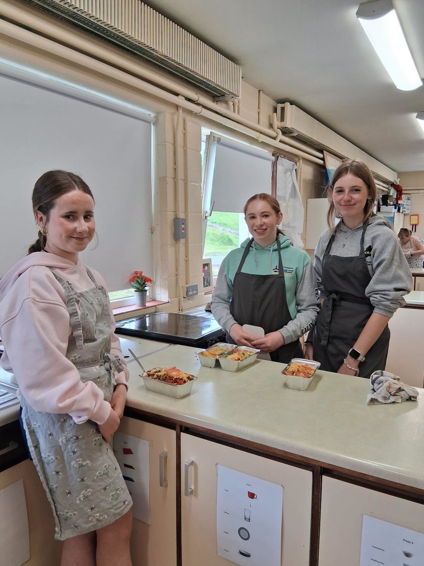 Cookery