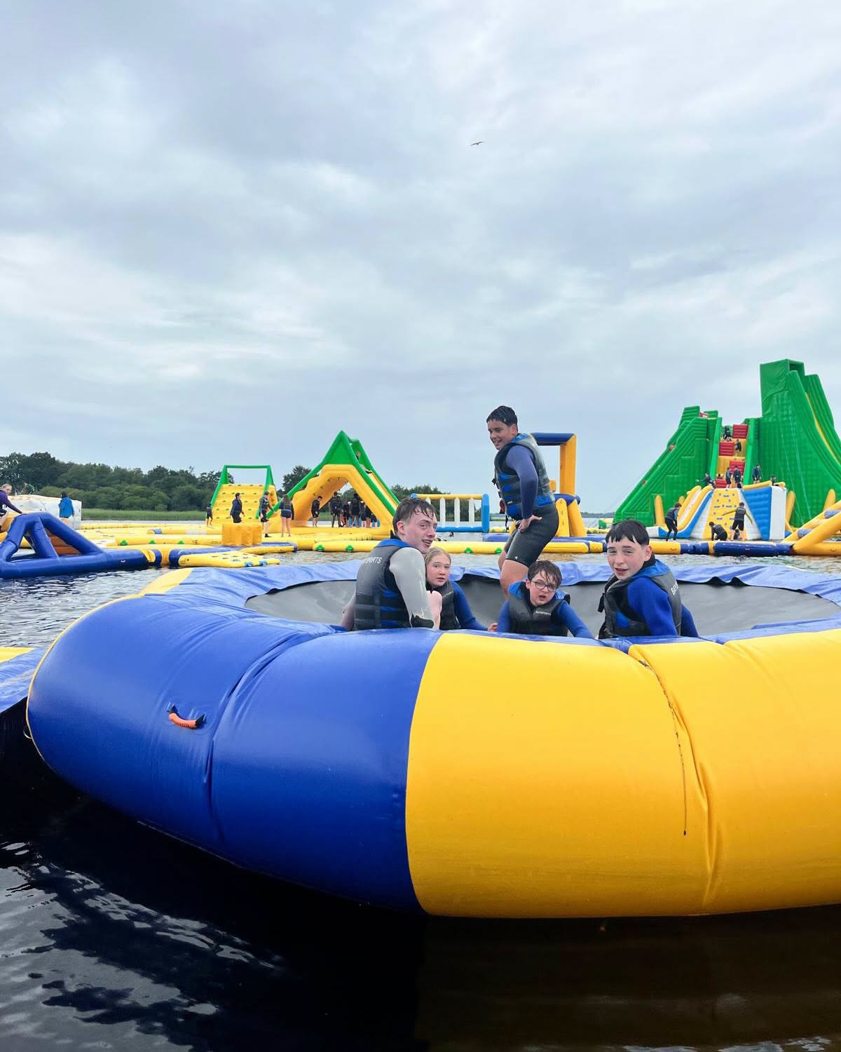 Water Park