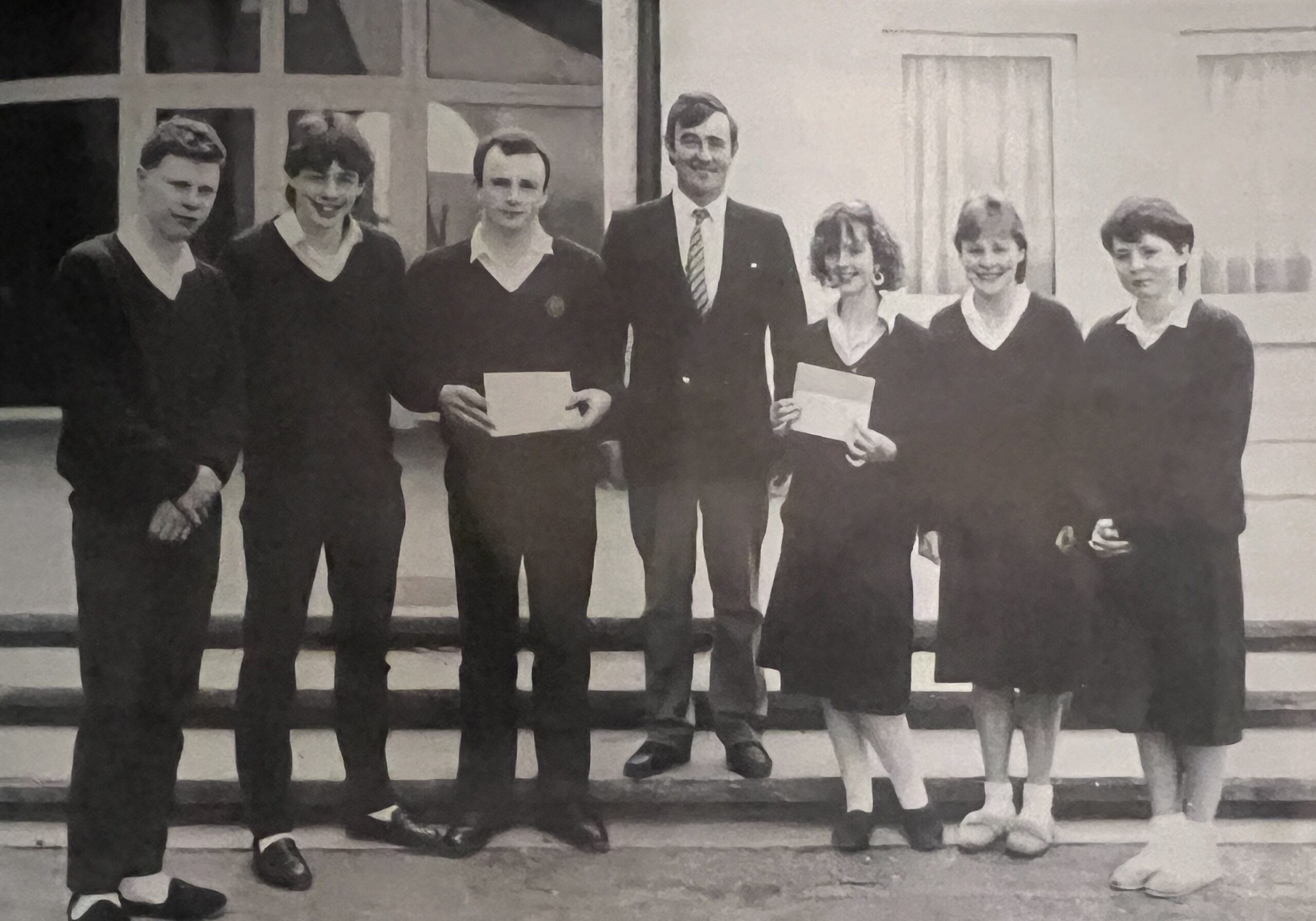 Economics Winners