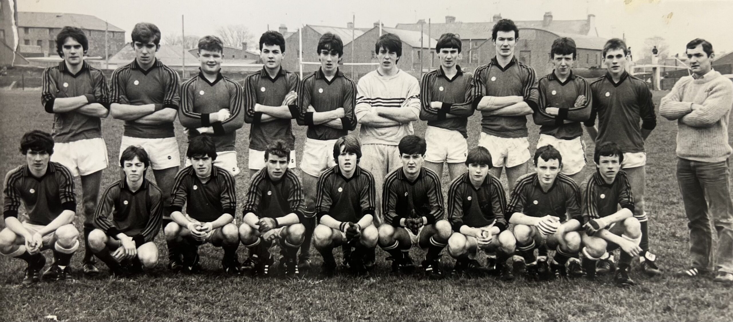 Senior Boys GAA