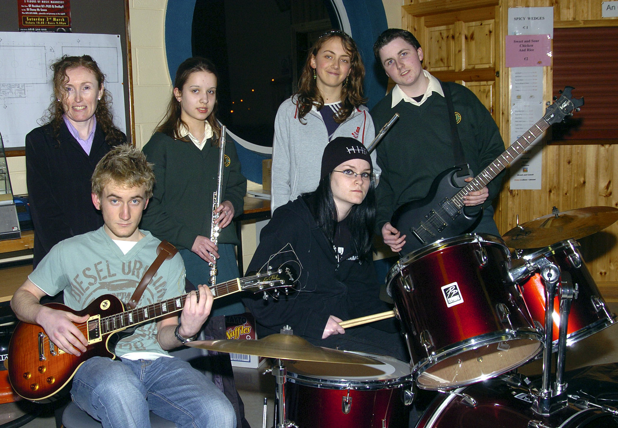 The Fame Orchestra