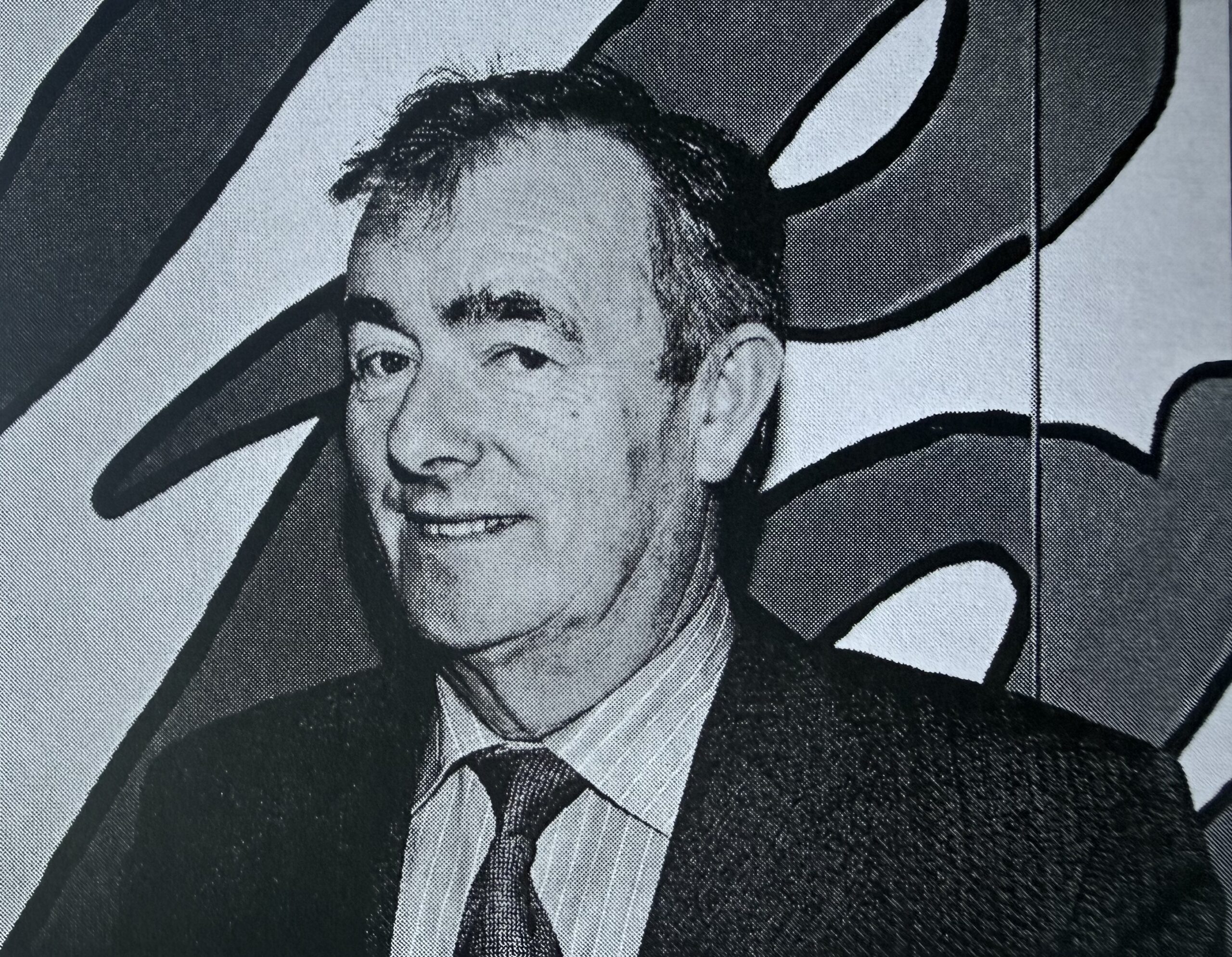 Principal Ioseph McGowan