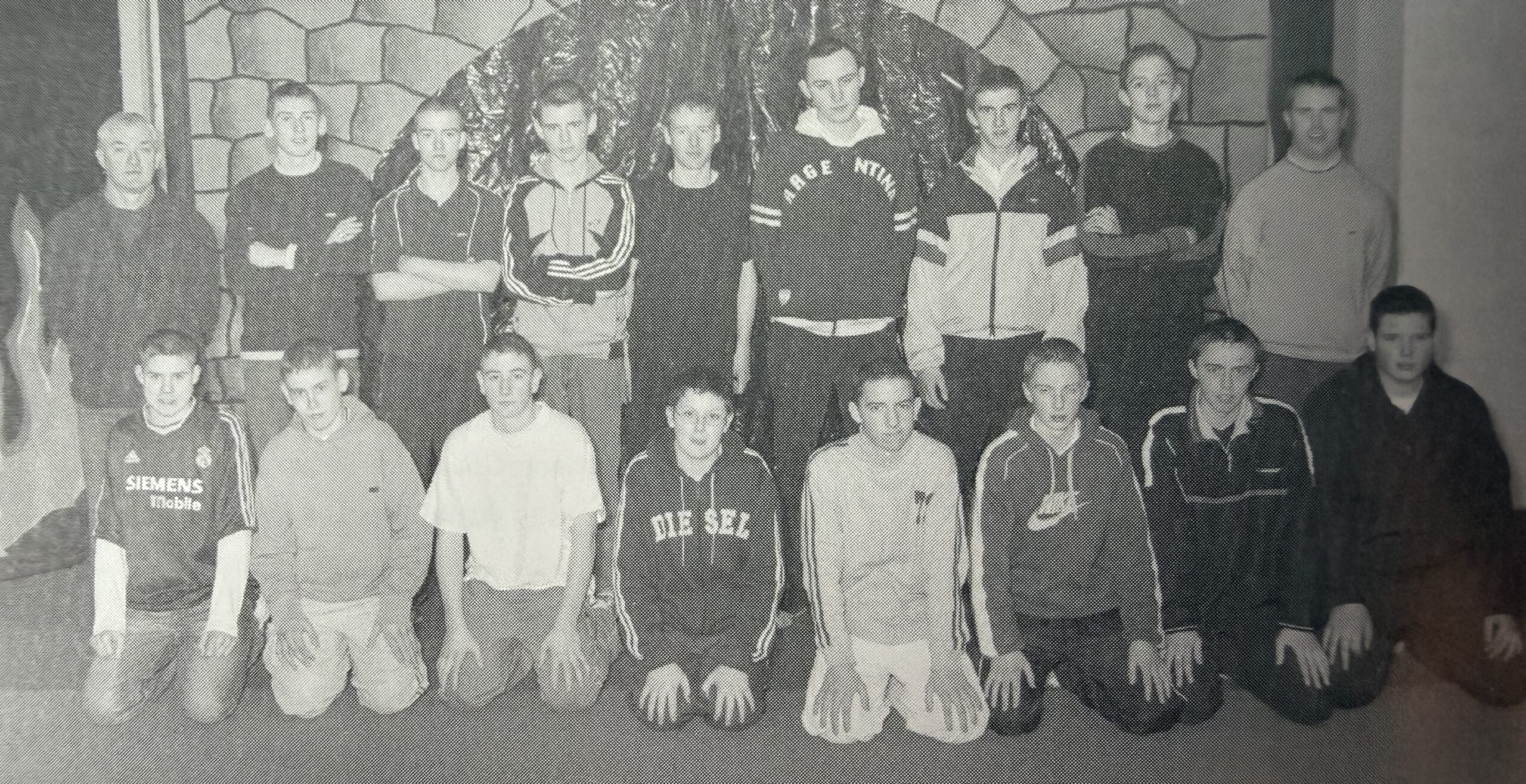 The Boys Chorus