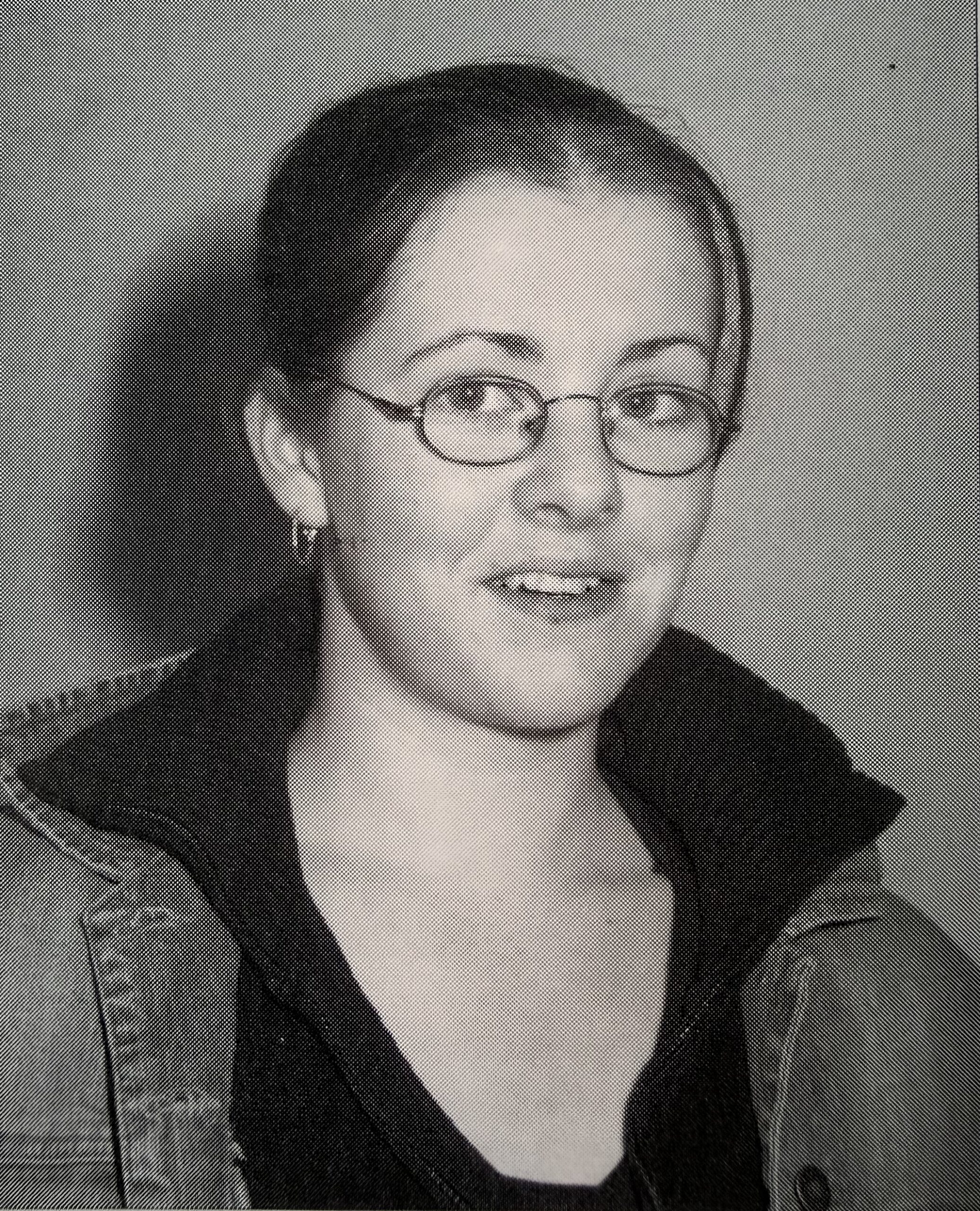 Michelle Gibbons - Martha