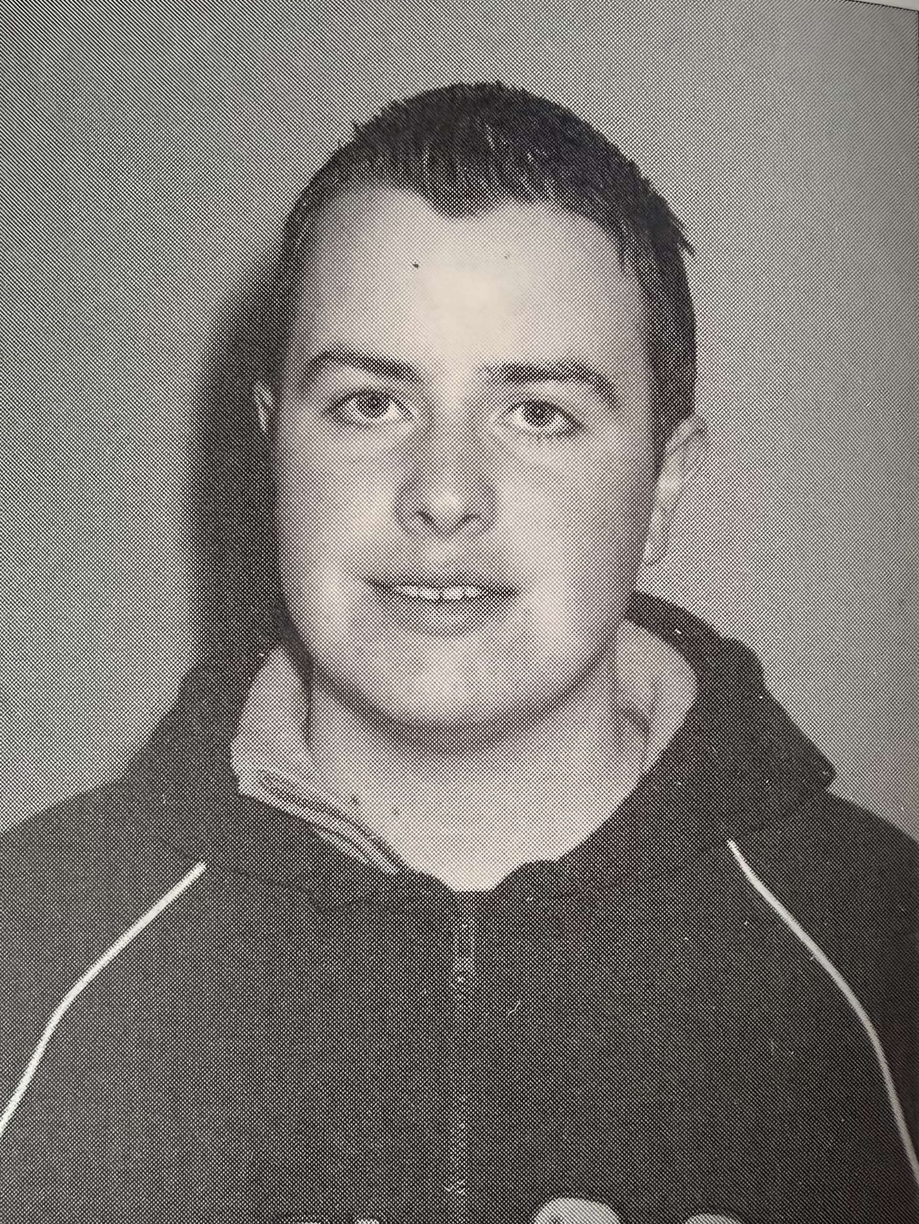 Brian McAndrews - Nathan