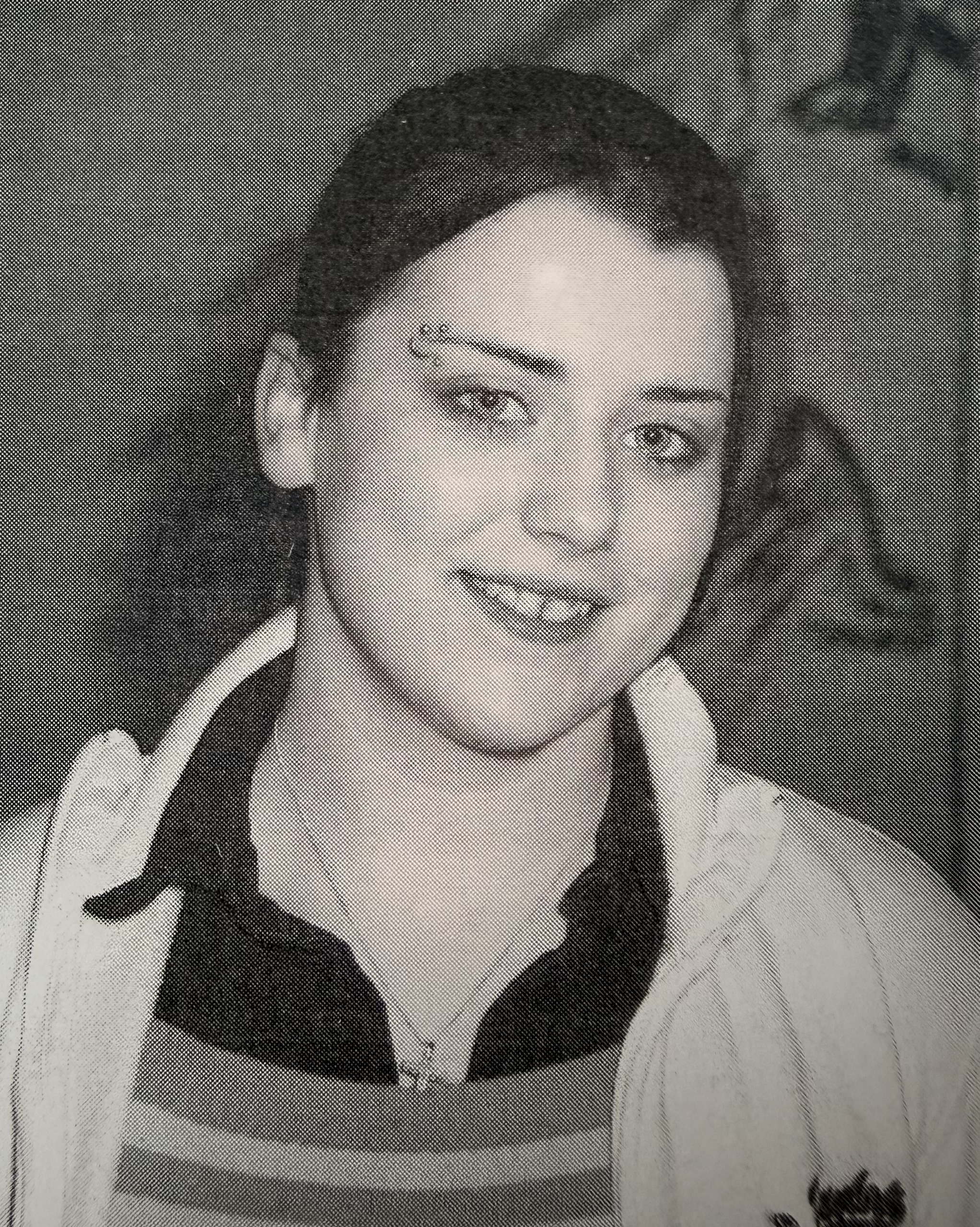 Laura Flynn - Gabrielle