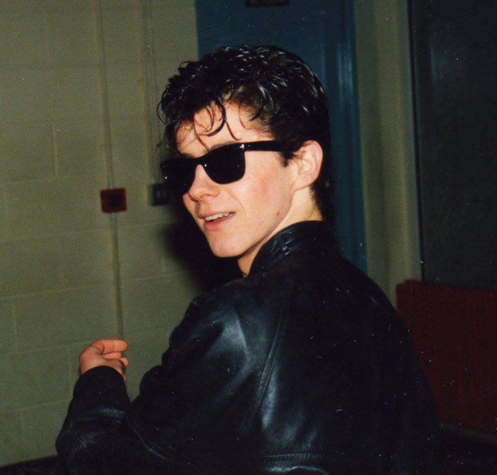 Danny