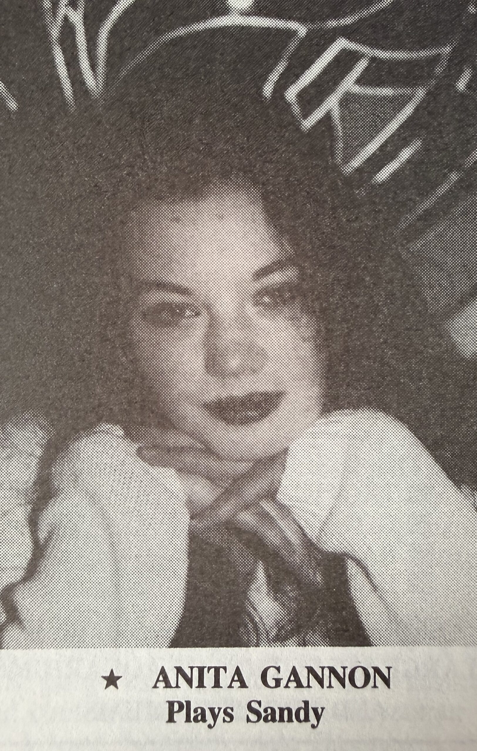 Anita Gannon