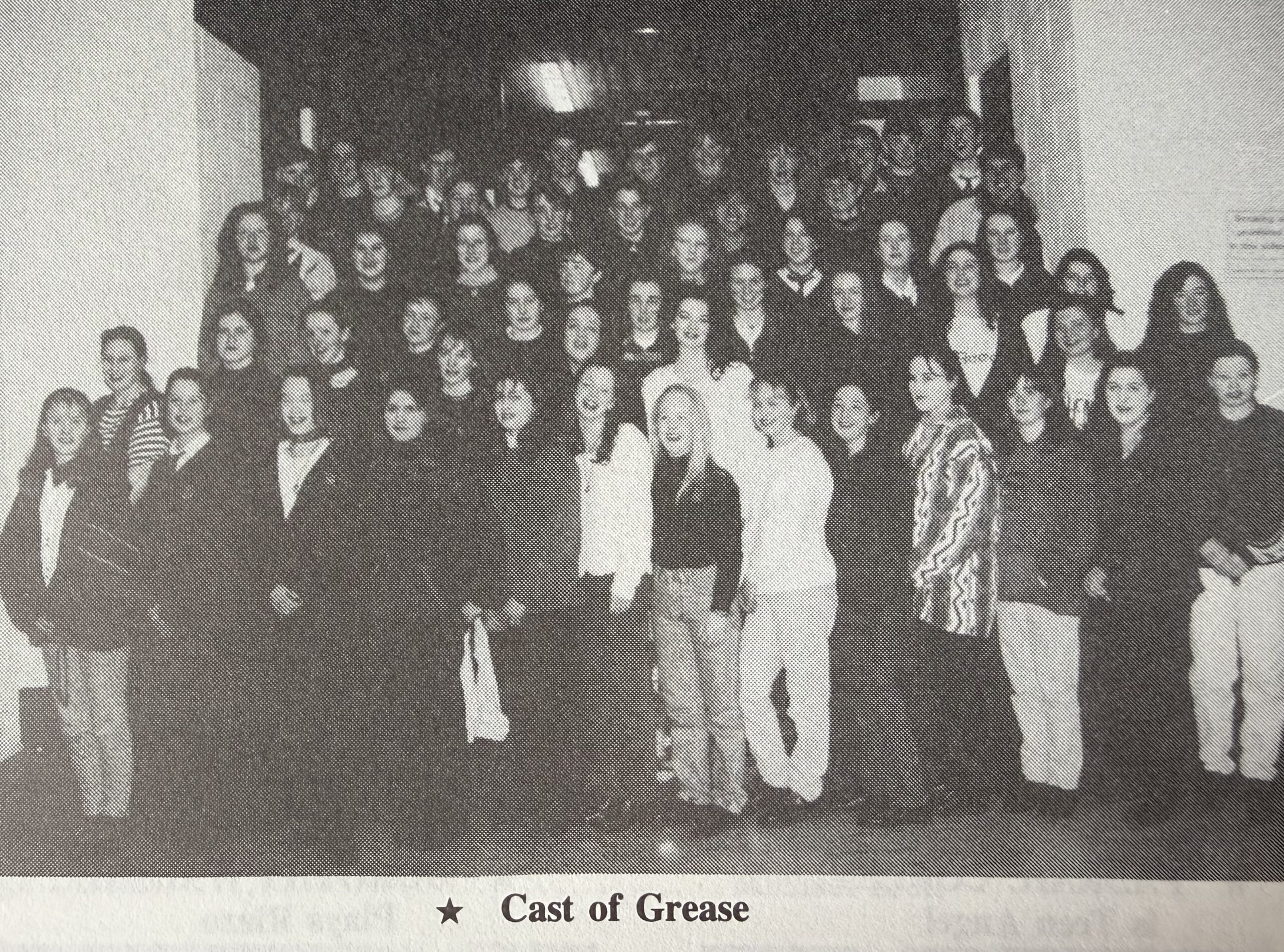 Cast