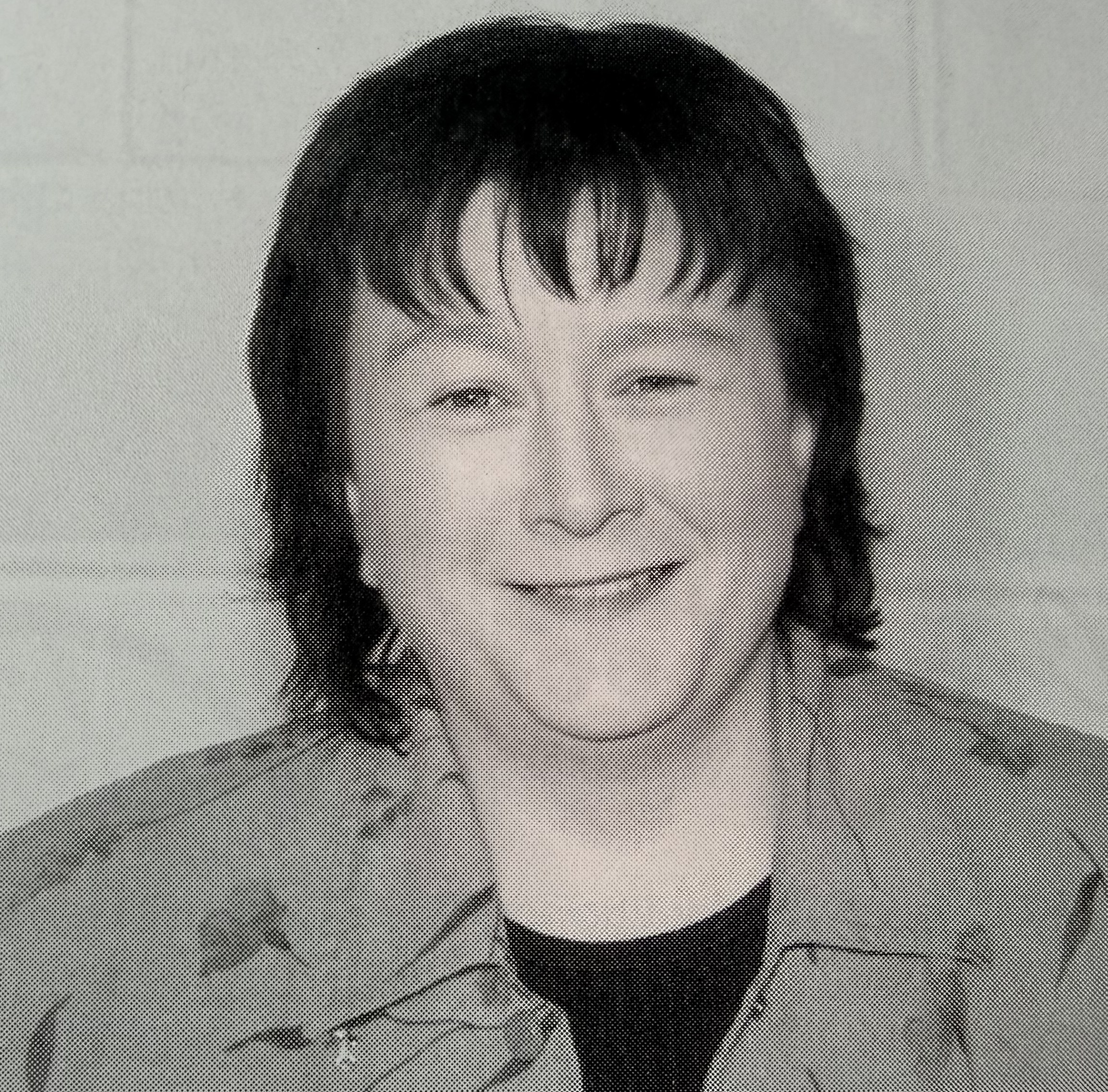 Agnes Nyland