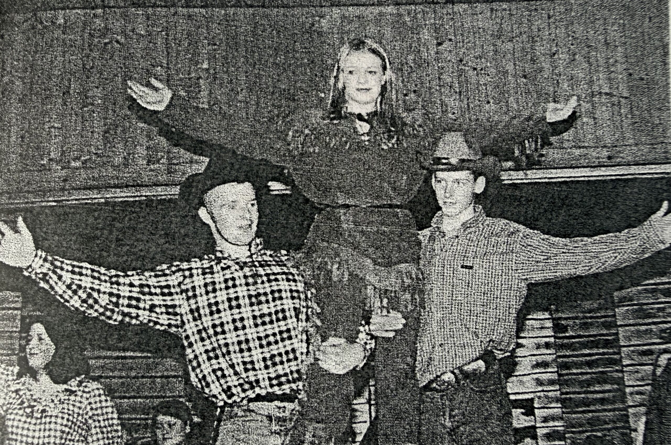 The Cowboys