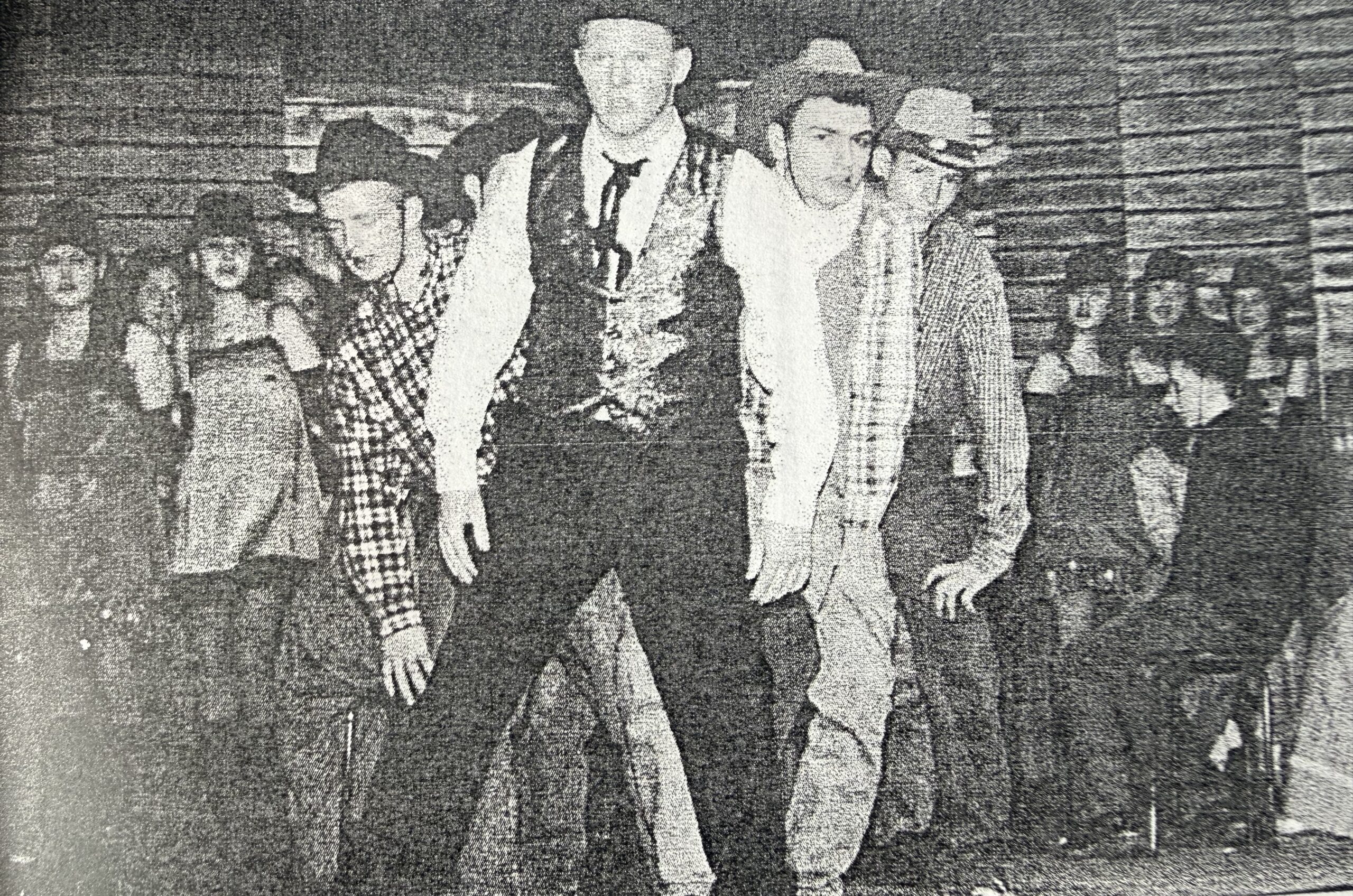 The Cowboys