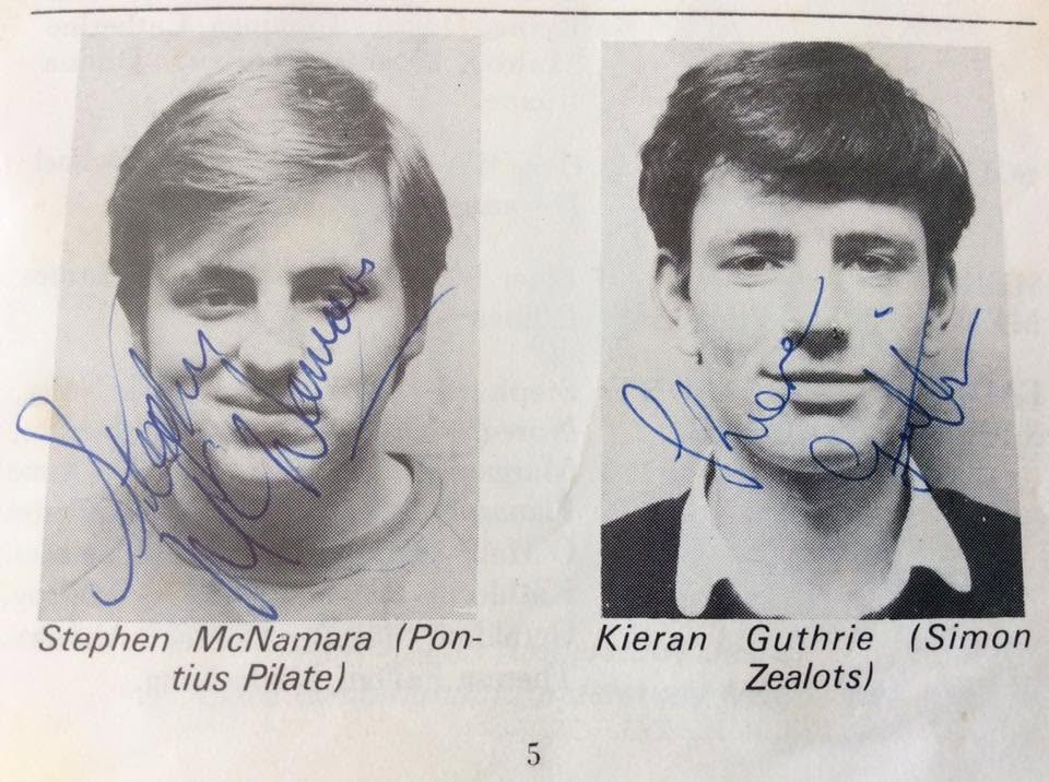 McNamara & Guthrie