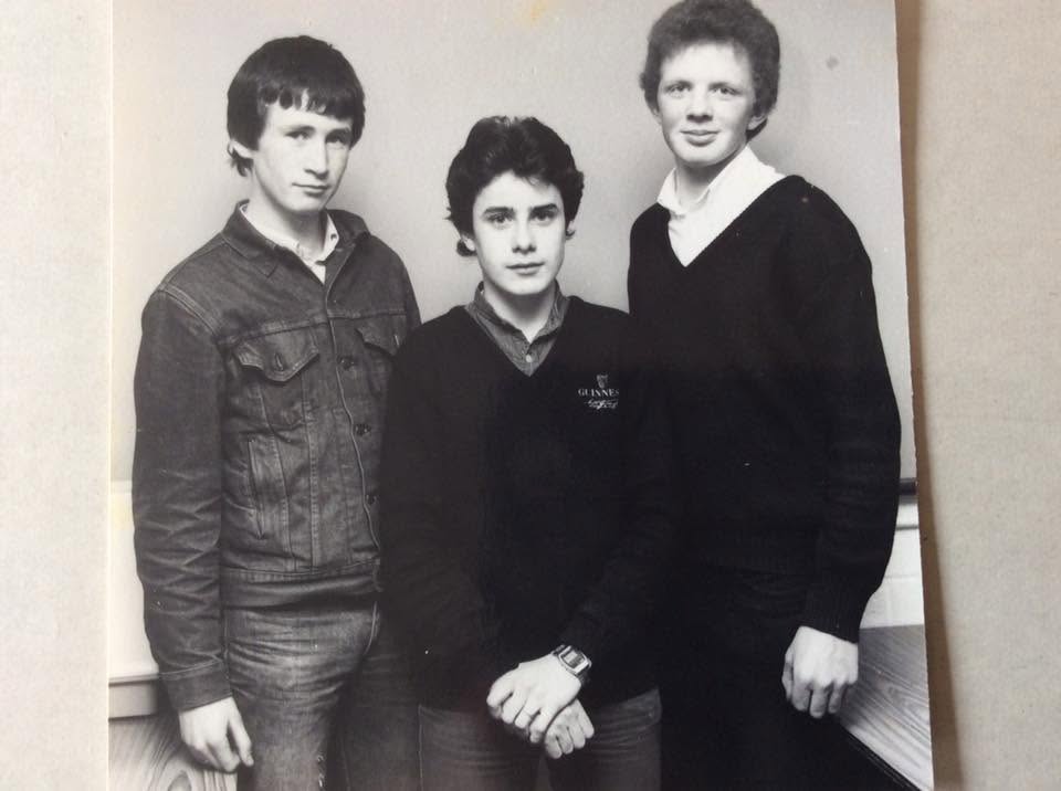 Three Priests