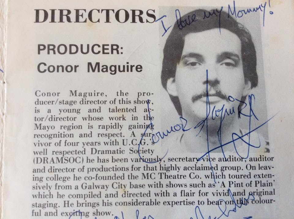 Conor Maguire