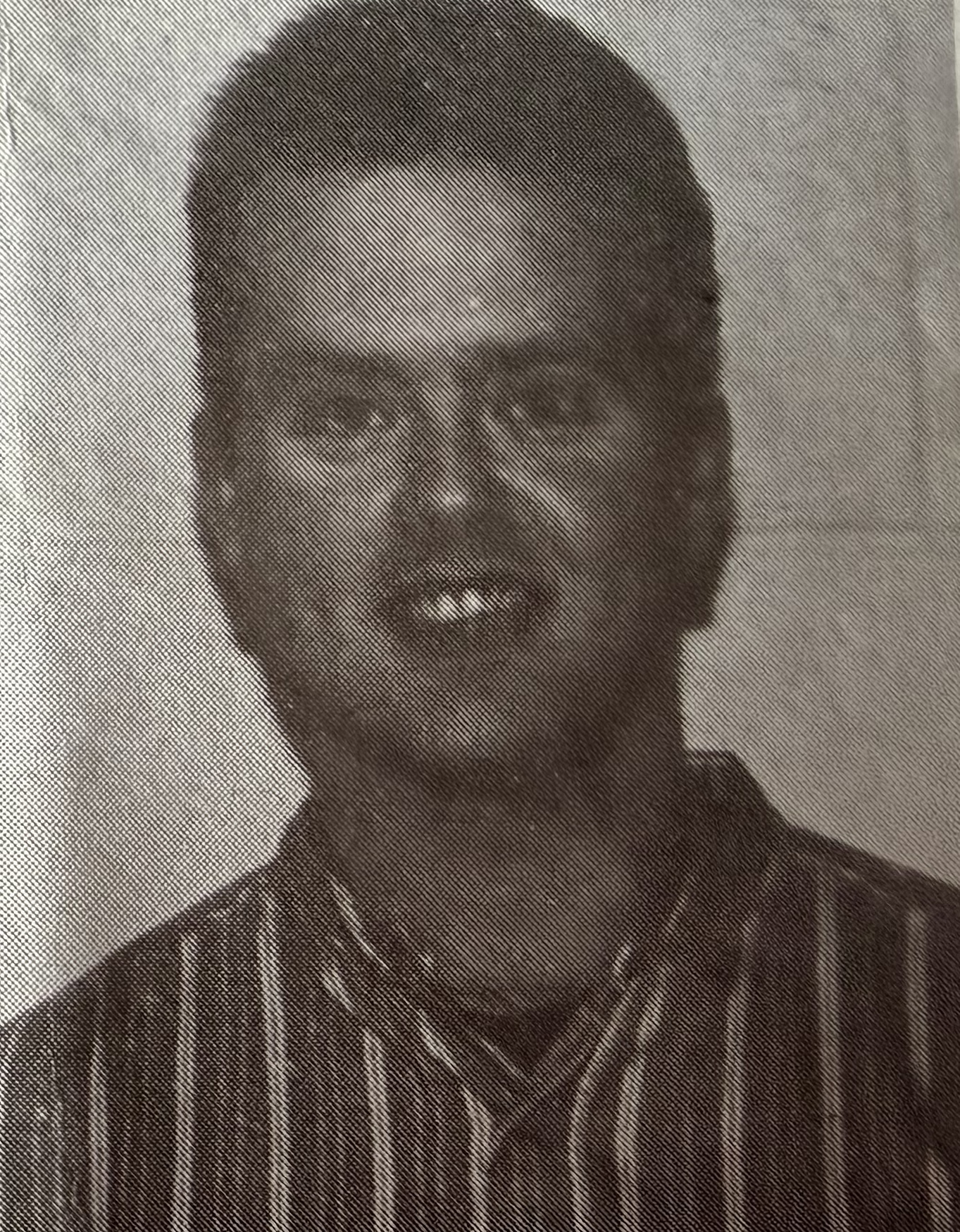 Jason Guthrie
