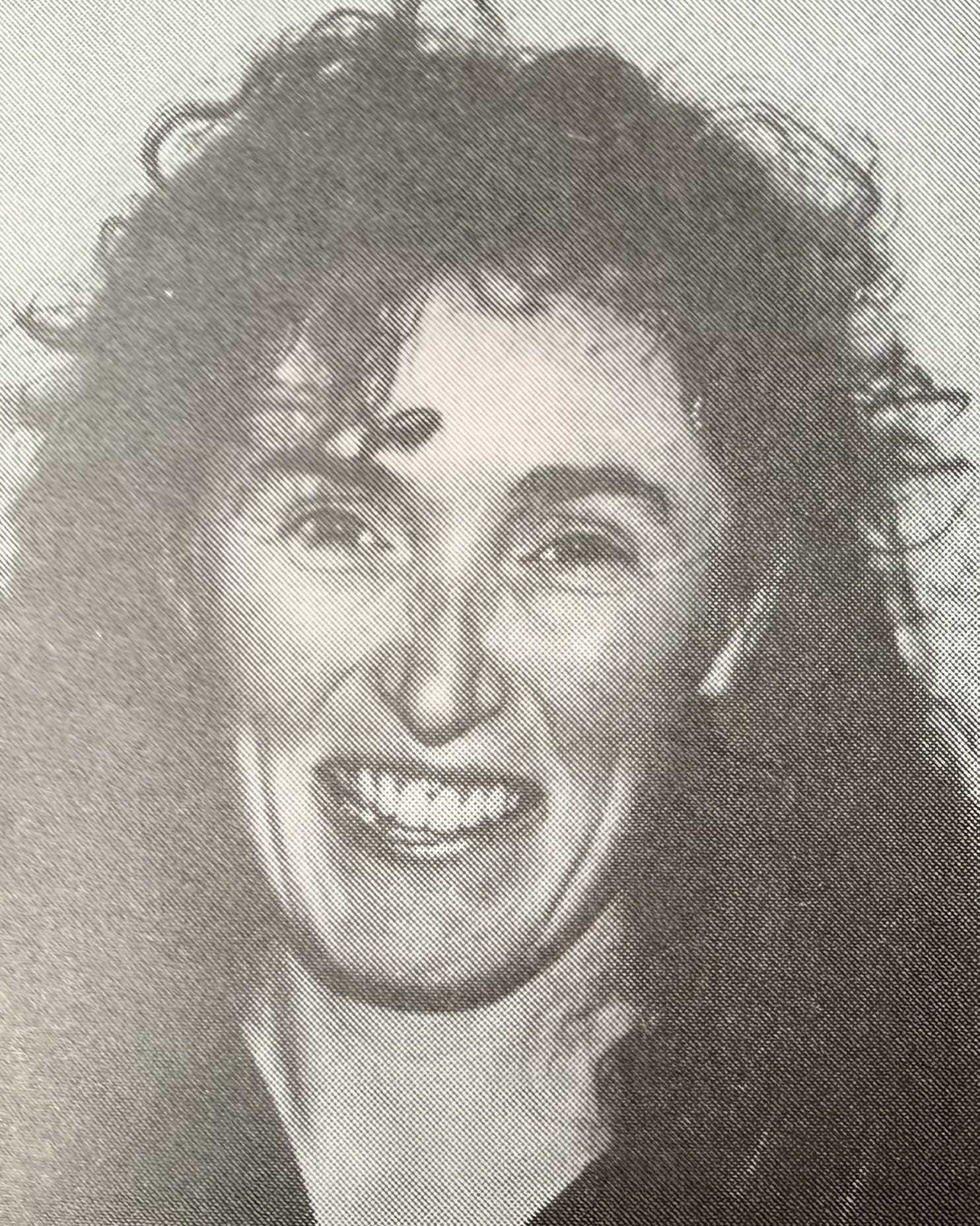 Miss Phil Duffy