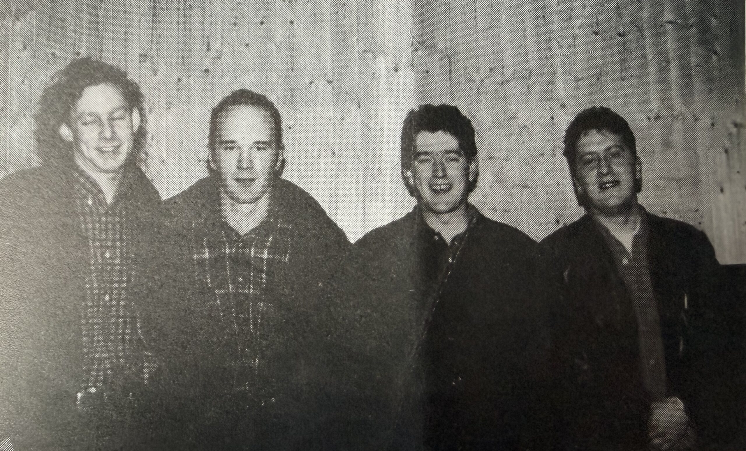 The Band