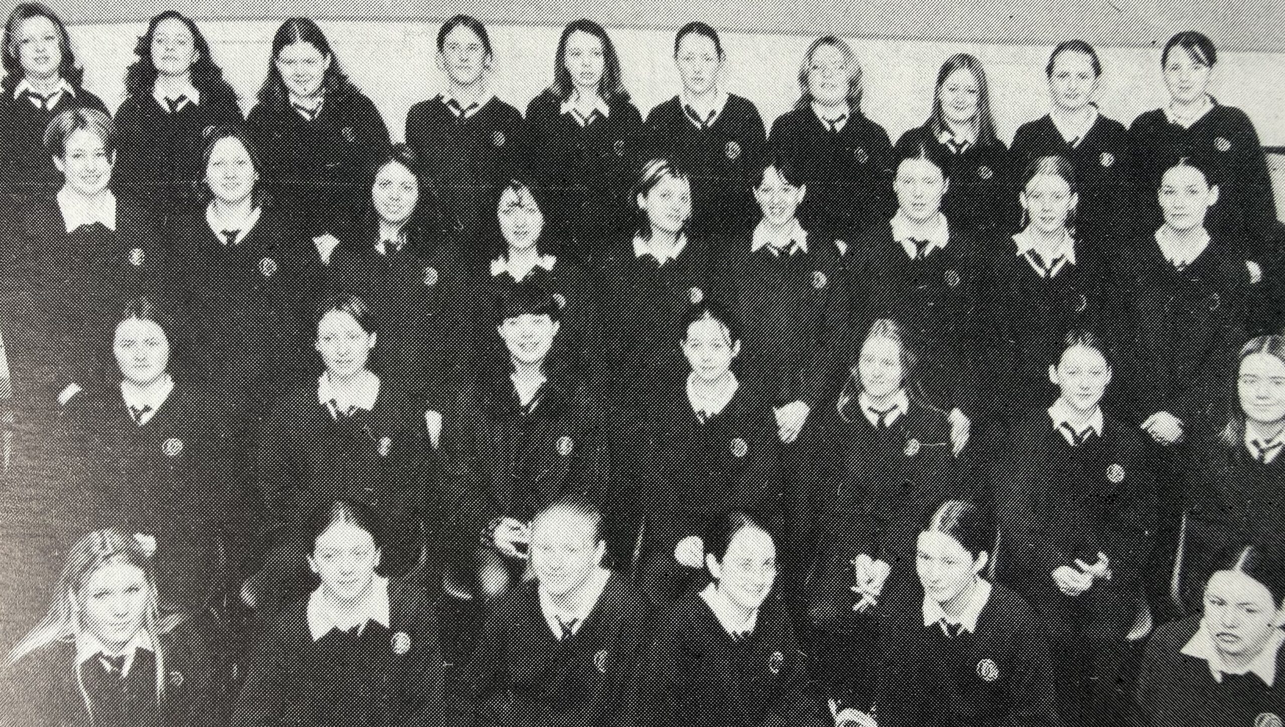 Girls Chorus