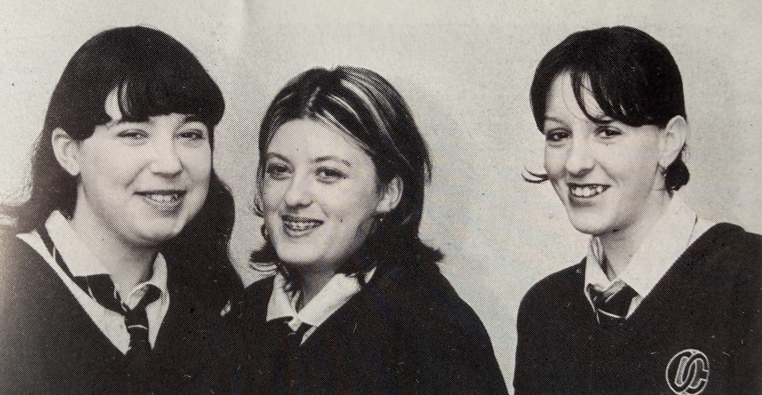 Can Can Girls