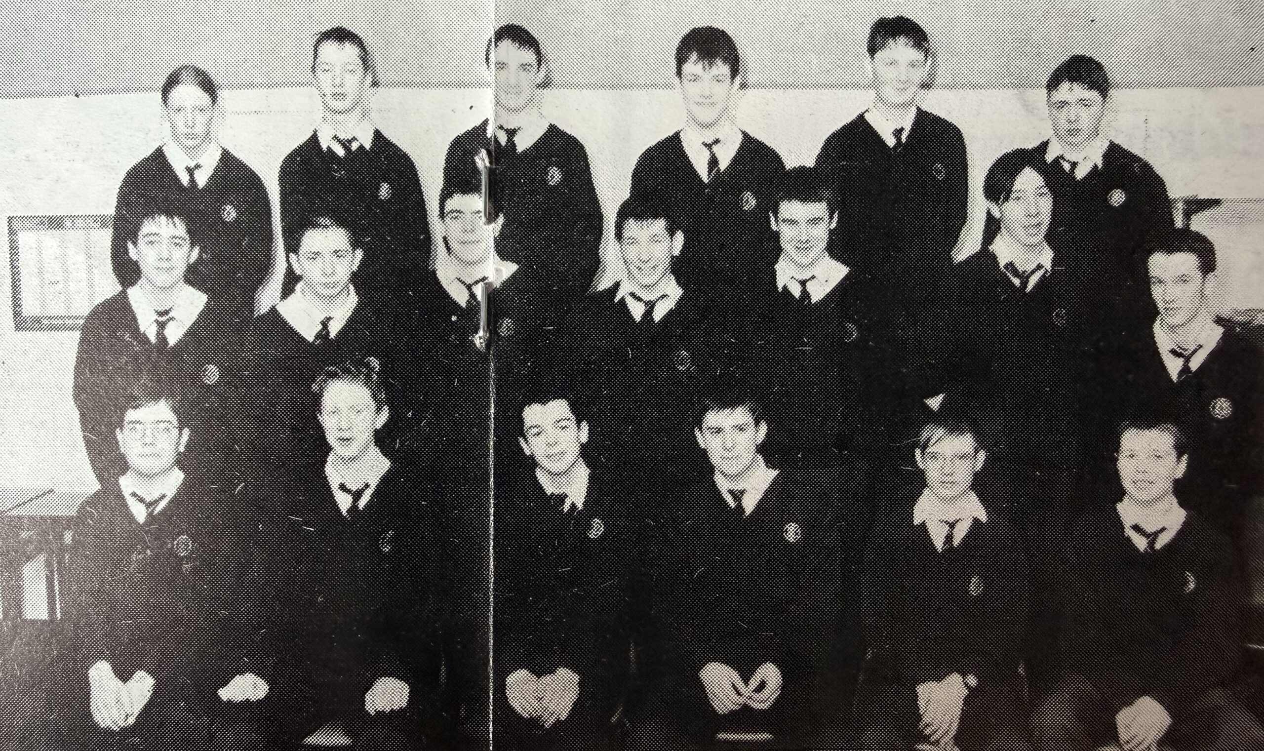 Boys Chorus