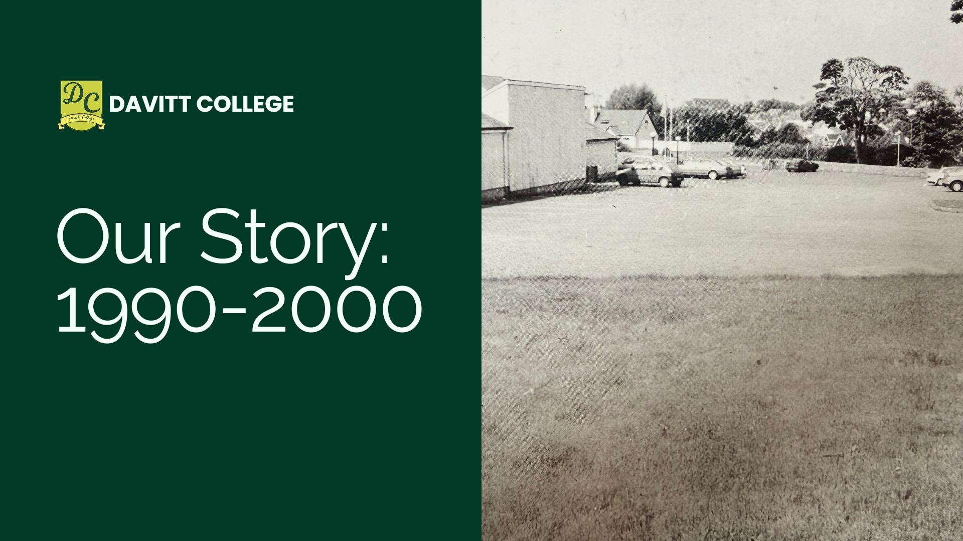 1990s Decade Archive