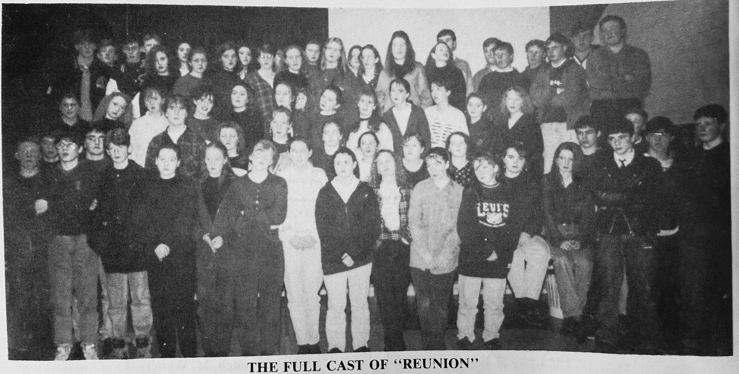Full Cast