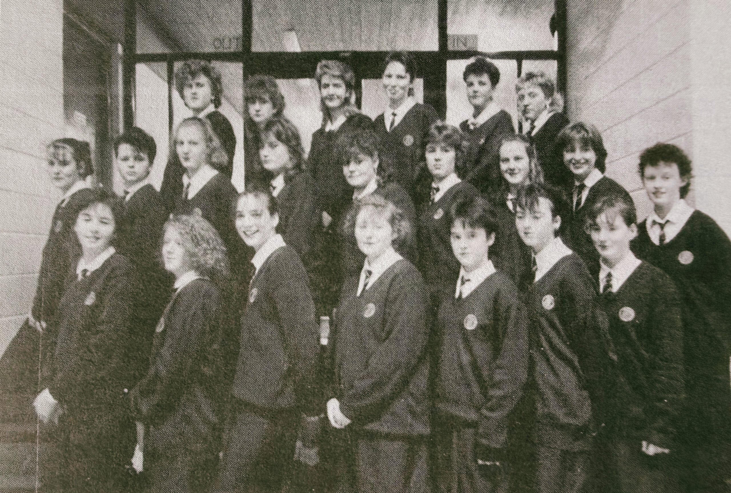 Girls Chorus