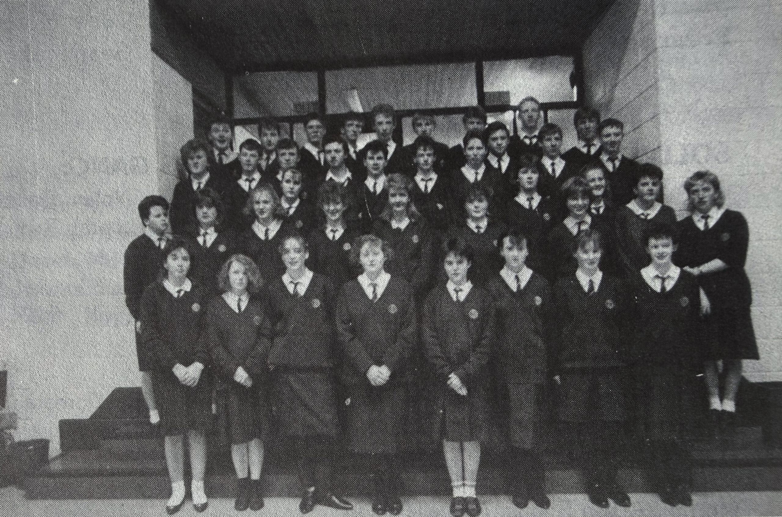 The Cast